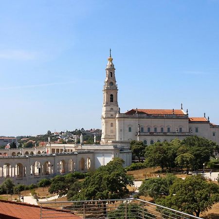 Apartamento Fatima Sanctuary Zewnętrze zdjęcie
