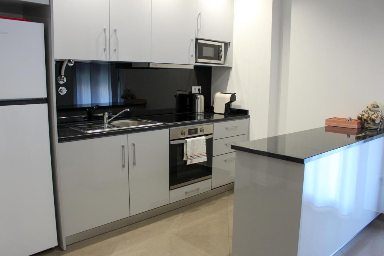 Apartamento Fatima Sanctuary Zewnętrze zdjęcie