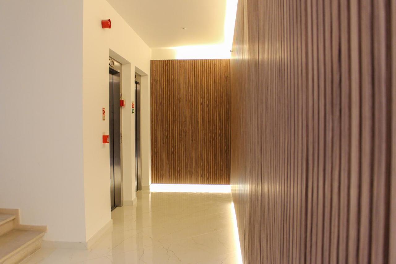 Apartamento Fatima Sanctuary Zewnętrze zdjęcie