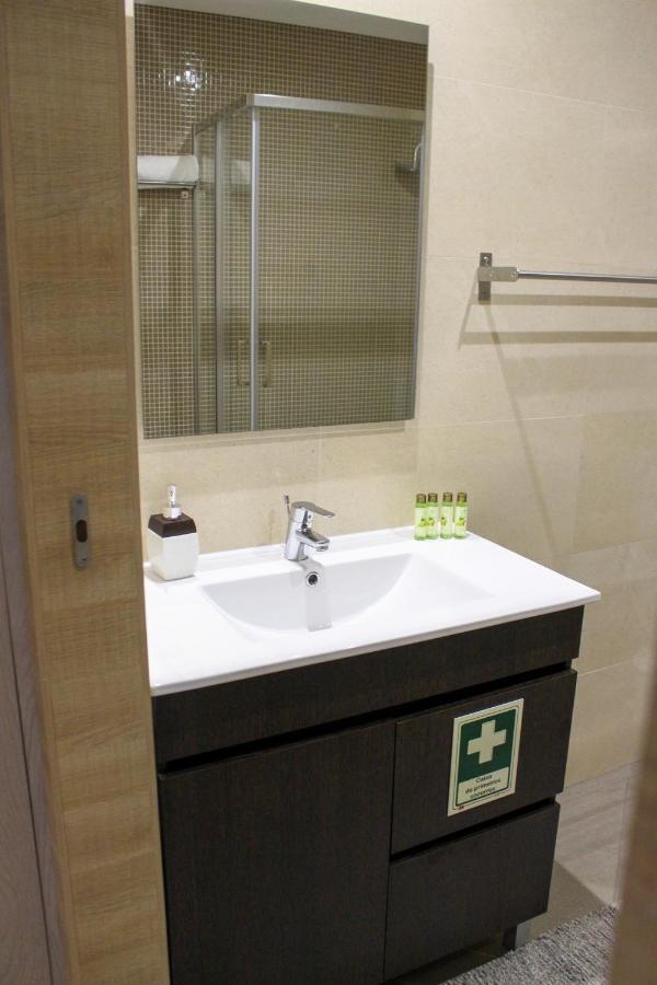 Apartamento Fatima Sanctuary Zewnętrze zdjęcie