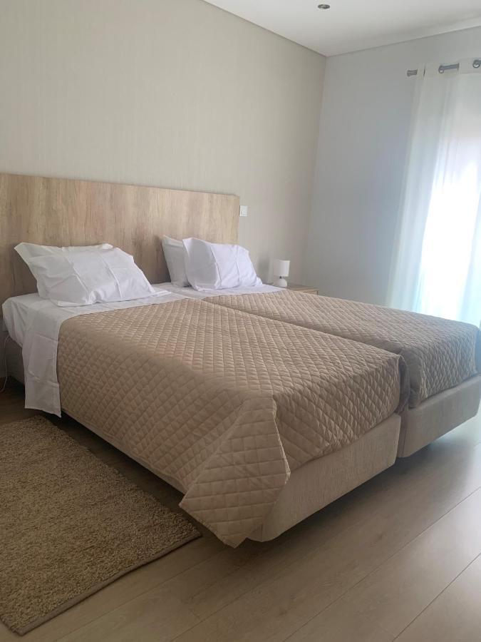 Apartamento Fatima Sanctuary Zewnętrze zdjęcie