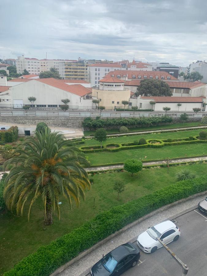 Apartamento Fatima Sanctuary Zewnętrze zdjęcie
