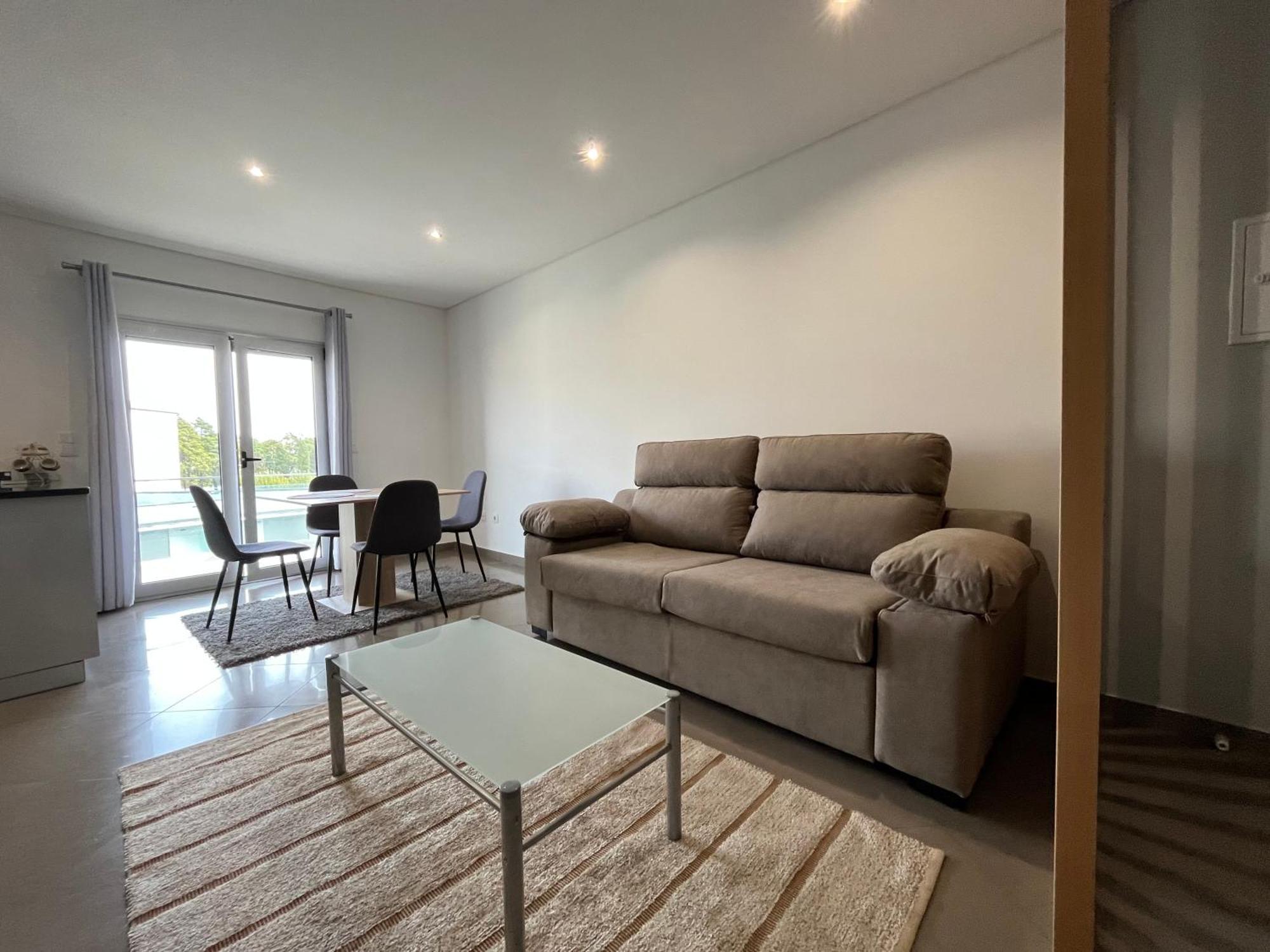 Apartamento Fatima Sanctuary Zewnętrze zdjęcie