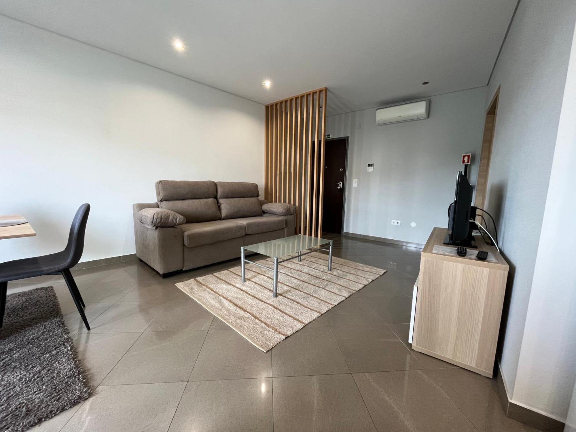 Apartamento Fatima Sanctuary Zewnętrze zdjęcie