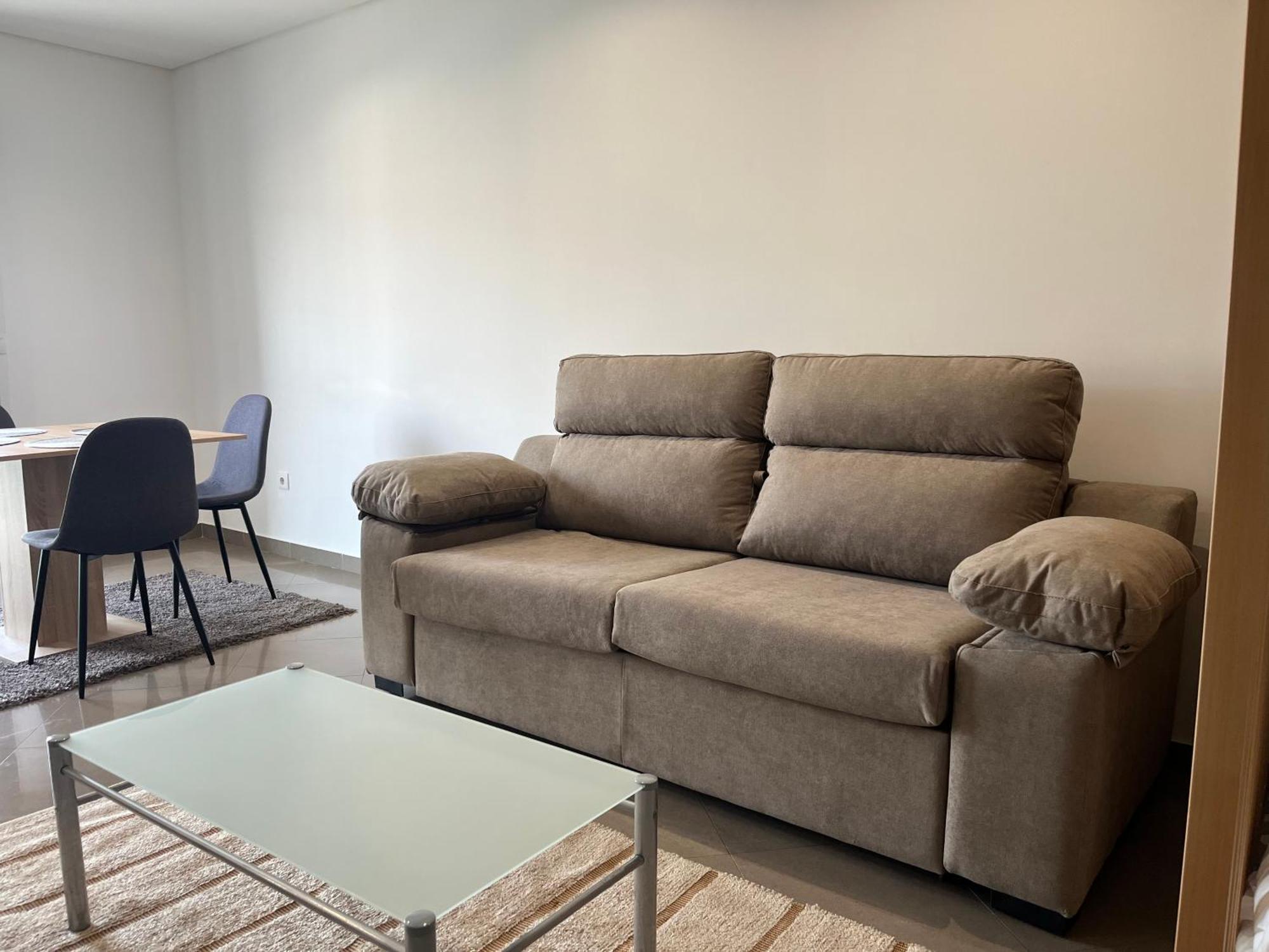 Apartamento Fatima Sanctuary Zewnętrze zdjęcie
